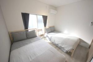 パーティー可能な貸切一軒家 12人で宿泊!デザイナーズハウスがnewOPEN!只今キャンペーン価格