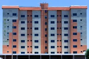 Syros Hotel - Santa Maria