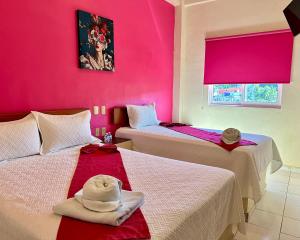 Hotel Barranquilla