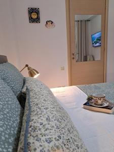 LUXURY CAMPUS CENTRAL STUDIo