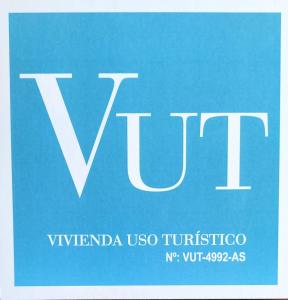 El ENCANTO CON VISTAS PARKING PRIVADO VUT-4992-AS