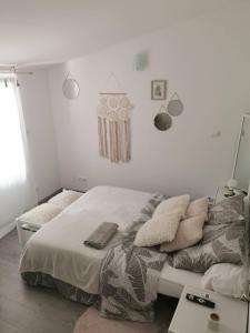 Chez Nathalie&Maxime