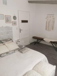 Chez Nathalie&Maxime