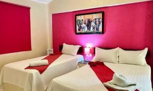 Hotel Barranquilla