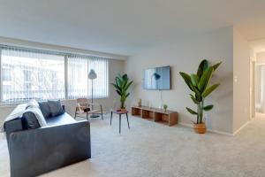 Spacious Apartment Perfect to Leisure and Business