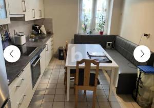 apartament N-R