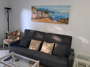 Rosie Apartment