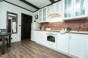 Brzozowy Dwór Apartament II