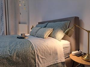 LUXURY CAMPUS CENTRAL STUDIo