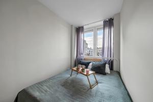 Koźmiana Apartment - Workspace, Bus&Park nearby - by Rentujemy