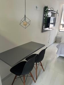 Flat em Intermares