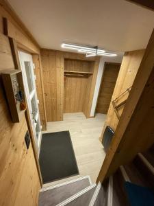 Chalets T-Choupette des Vosges : photos des chambres
