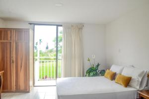 HABITACIÓN EN HOTEL CON PISCINA CERCA a UKUMARI