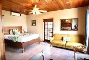 Viste Blu Sunset Suite - Lower Bogue