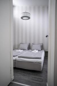 Apartment Siihtala - suuri saunallinen huoneisto