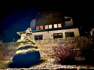 Haus Bergfrieden
