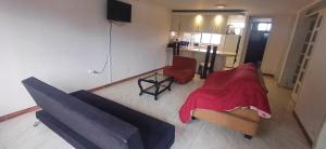 Mini Departamento en Tulcán