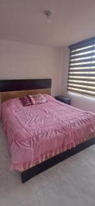 Mini Departamento en Tulcán