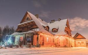 Nosalówka - Homestays, Zakopane