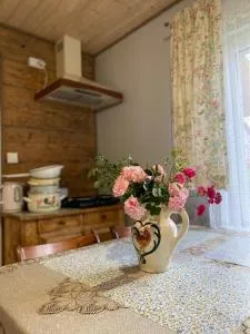 Dom Na Wsi ,, Koszelówka " - 哈伊努夫卡