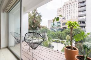 S2306- 1BR 1 BTH Deluxe