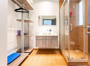 S2306- 1BR 1 BTH Deluxe