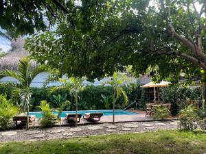 Haku hotel - Ubytování bez kategorie ve městě Palomino