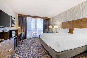 Best Western Plus Bayside Inn