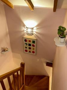 Appartements Le 8 Appartement - Le Duplex II - parking gratuit - : photos des chambres