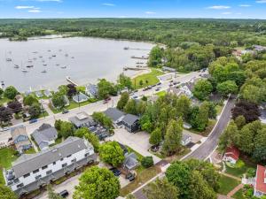 Old Fashioned by Simple Life Rentals