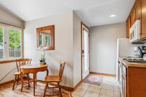 Old Fashioned by Simple Life Rentals