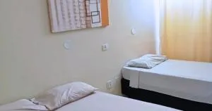 ALVORADA PALACE HOTEL - 布罗塔斯