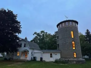 Fish Creek Farmhouse by Simple Life Rentals - 鱼溪