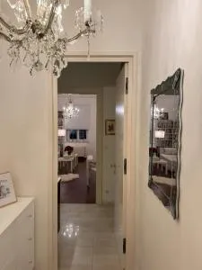 The Prague Castle Apartment - Břevnov