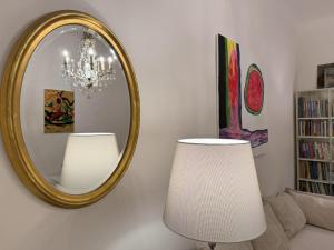 The Prague Castle Apartment