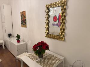 The Prague Castle Apartment