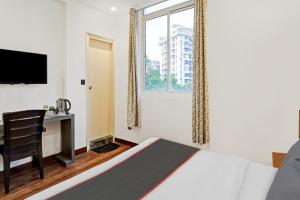 Super Collection O amar hotel