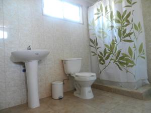 Viento Sur Astro Camping & Cabañas