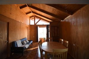 Viento Sur Astro Camping & Cabañas