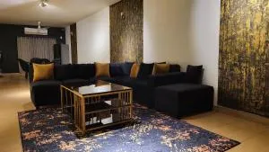 privé suite DHA - Chung Khurd