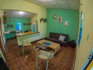 Casa Cacao - San Juan Chamelco