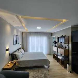 Solar Itaipava Studios - أراراس بتروبوليس