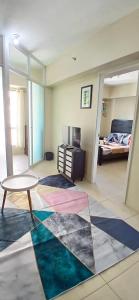 2 Br Unit, Avida Tower Riala by Villahermia