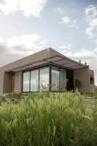 Blend Lodges - Tunuyán