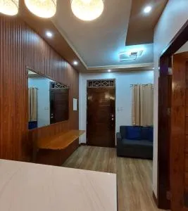 Santiago Inn Puerto Princesa Inc - San Miguel