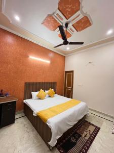 Krishnas Land Homestay