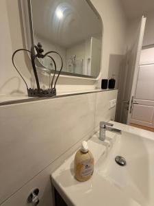 Wohnung am Waldrand Ruhe & Natur