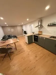 Wohnung am Waldrand Ruhe & Natur - Brilon