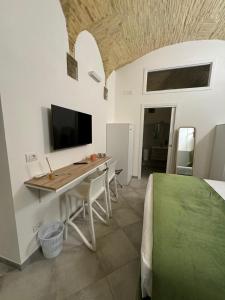 Chambre Double ou Lits Jumeaux