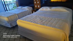 Hotel Pirâmide Natal